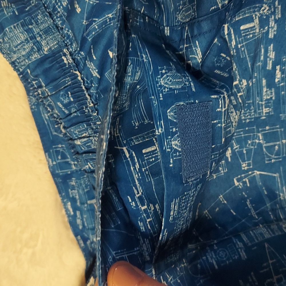 Mens swim shorts - Picture 4 of 8